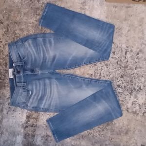 BKE Denim Stella skinny jeans